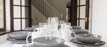 Everglades Hideaway in Gillingham