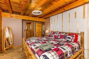 5 chambres, bureau, fer et planche à repasser, Wi-Fi gratuit