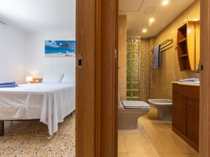 2 chambres