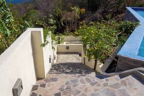 Exterior - Casa Sacre (San Pedro Pochutla)