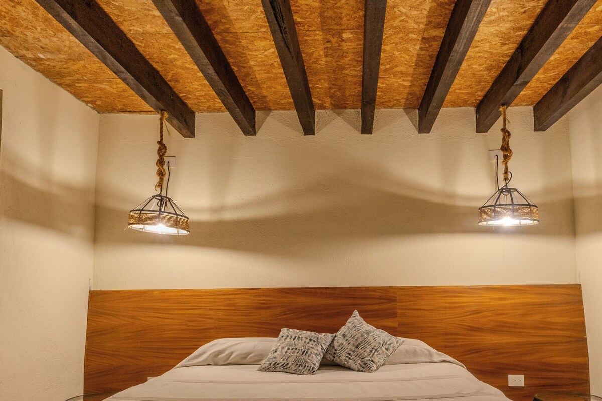 Basic Suite, Sea View | WiFi (free)