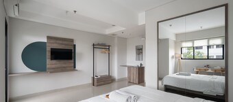 Cove Aspena Residence