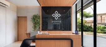 Cove Aspena Residence