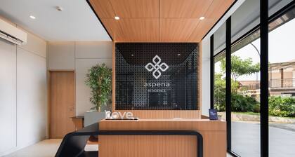 Cove Aspena Residence