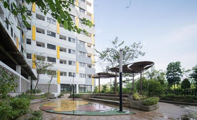 Cove Aspena Residence