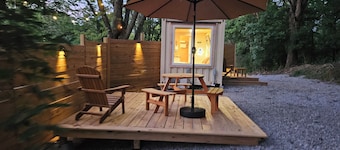 Tiny Cabin