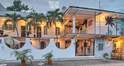 NUEVA VISTA INN