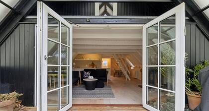 "Svenne" - 1.4km from the sea by Interhome