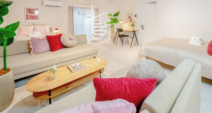 Ken's Place Azabu-Juban