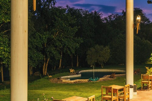 Chong Khaep Aingkwai Resort