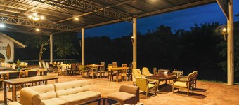 Chong Khaep Aingkwai Resort