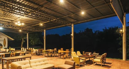 Chong Khaep Aingkwai Resort