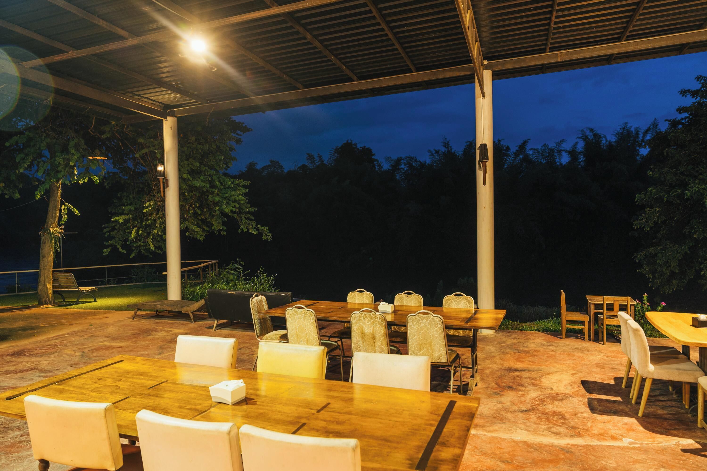 ร้านอาหาร