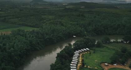 Chong Khaep Aingkwai Resort