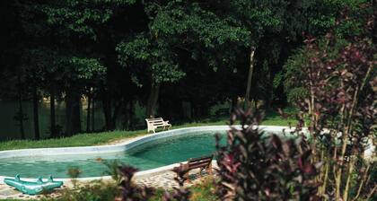 Chong Khaep Aingkwai Resort