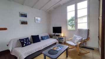 Télévision, lecteur de DVD