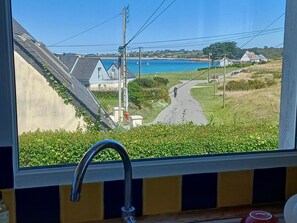 Interiör