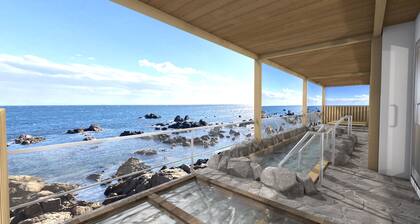 Livemax Resort Inamiseafront