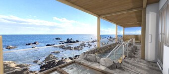 Livemax Resort Inamiseafront