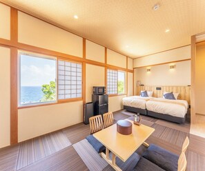 日式客房, 无烟房 (Wabirei) | 免费 WiFi