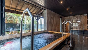 Public bath