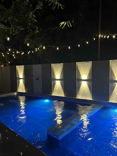 Free Motorbike use -  Panglao Stay