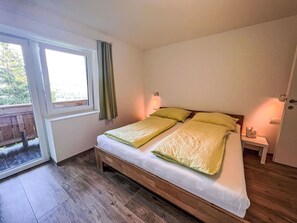 3 Schlafzimmer, kostenloses WLAN