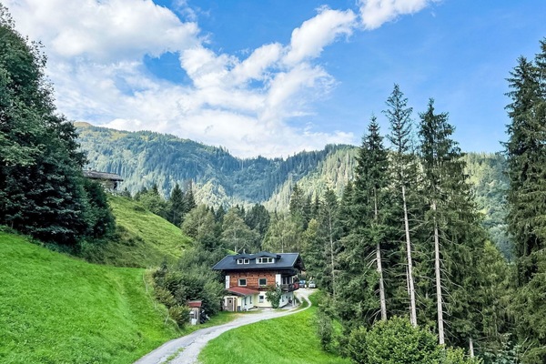 Baum, Bergforms, Berg, Haus, Hochland, Bergstation, Landschaft, Hügel, Gebirge