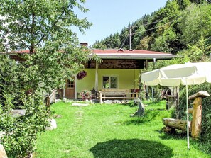 Boendeområde