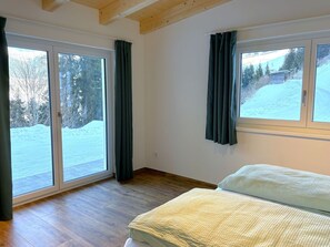 3 habitaciones y wifi gratis 