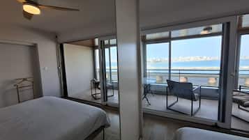 Wi-Fi gratuit, draps fournis