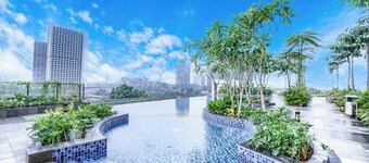 Citadines Antasari Jakarta