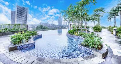 Citadines Antasari Jakarta