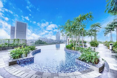 Citadines Antasari Jakarta