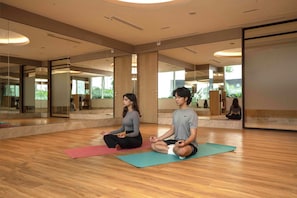 Yoga