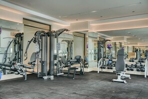 Gimnasio
