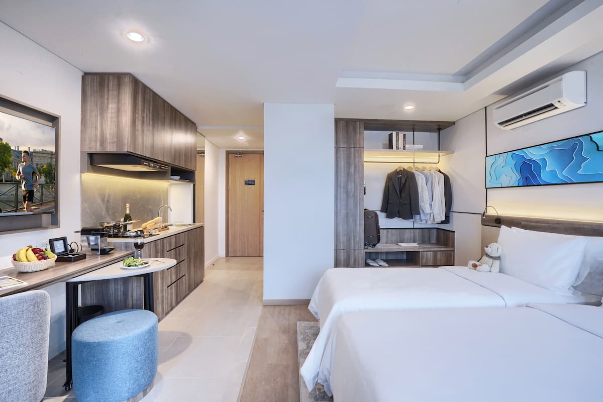Ropa de cama