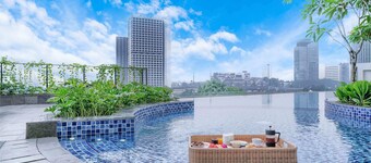 Citadines Antasari Jakarta
