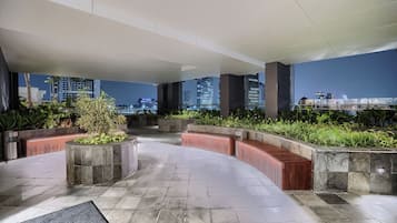 Jardin