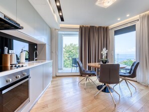 Private kitchen - Villa Ziza by Interhome (Opatija)