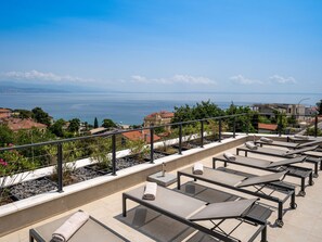 Terrace/patio - Villa Ziza by Interhome (Opatija)