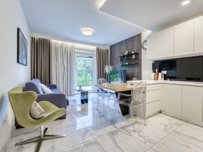 Living area - Villa Ziza by Interhome (Opatija)