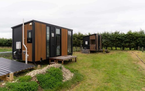 Saffrondreams Farmstay by Tiny Away