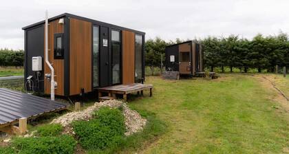 Saffrondreams Farmstay by Tiny Away