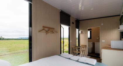 Saffrondreams Farmstay by Tiny Away