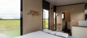 Saffrondreams Farmstay by Tiny Away