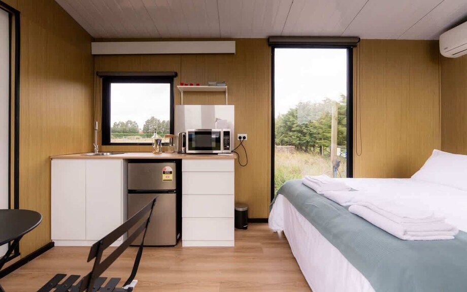 Saffrondaze Farmstay By Tiny Away - Oxford