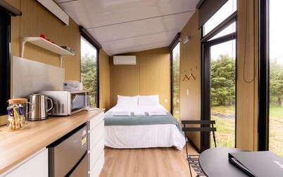 Saffrondaze Farmstay by Tiny Away