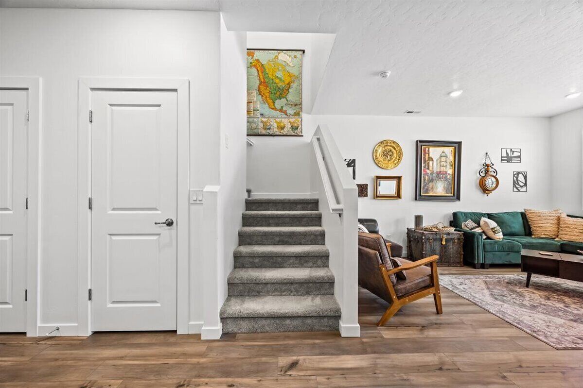 Near Eagle Island | Pool | King Bed | Parking | Smart Tv - Meridian, ID