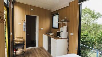 1 dormitorio, wifi, ropa de cama